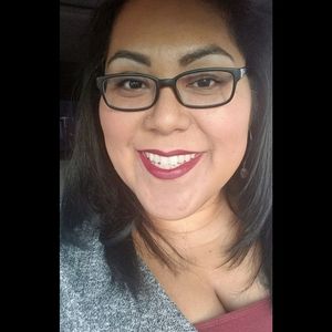 Meet your Posher, Sophia